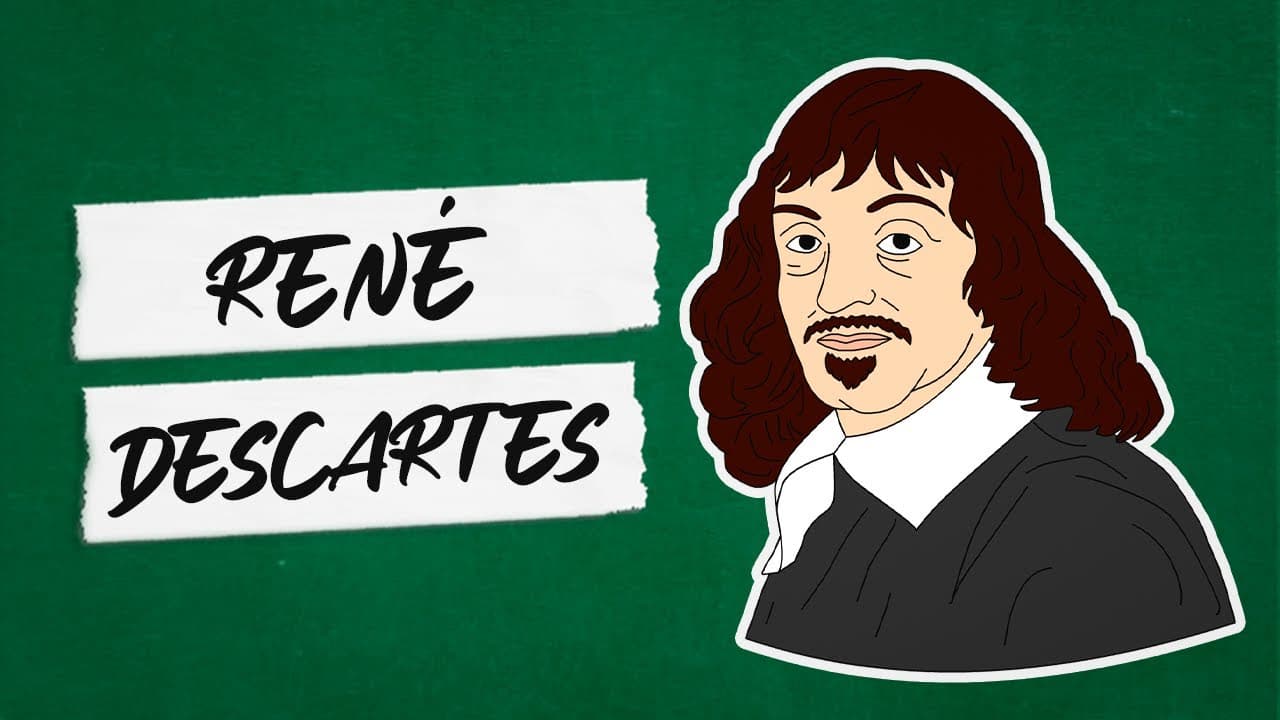 Thumbnail: Método Cartesiano: Dúvida Hiperbólica e a Primeira Certeza