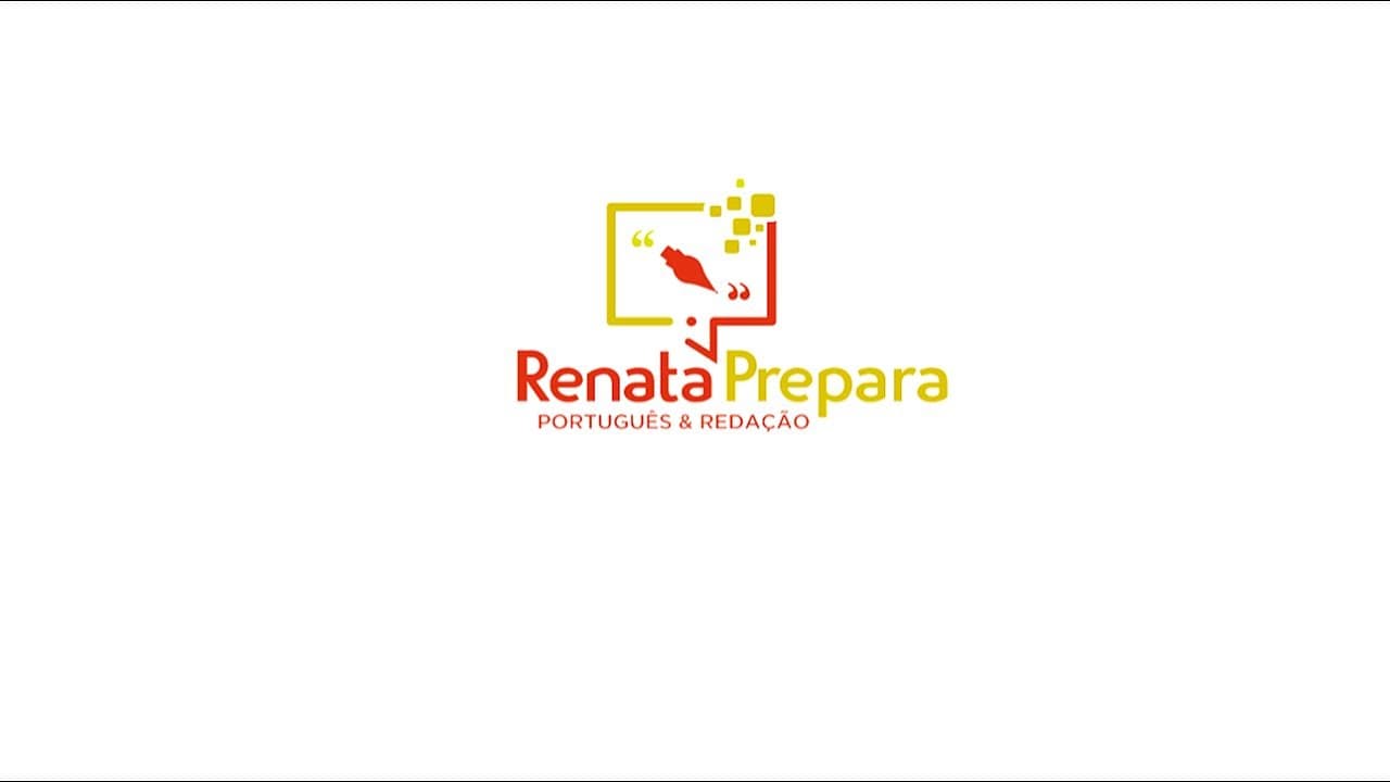 Thumbnail: Renata Prepara - Critérios de Avaliação + Redação UFRGS