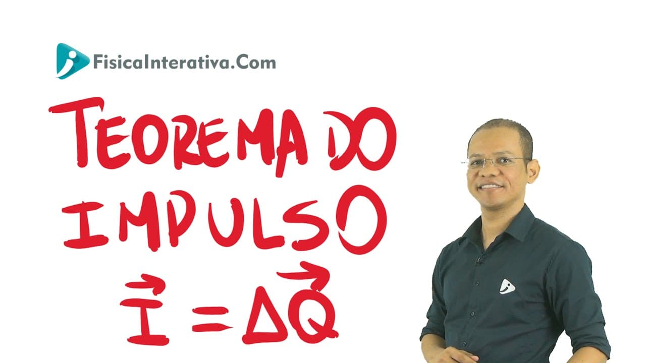 Thumbnail: Dedução do teorema do impulso