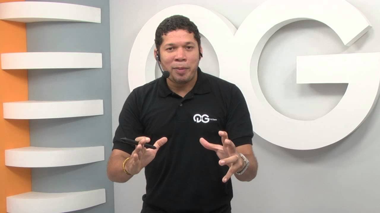 Thumbnail: QG Resolve | Geografia -  Polos Econômicos do Nordeste