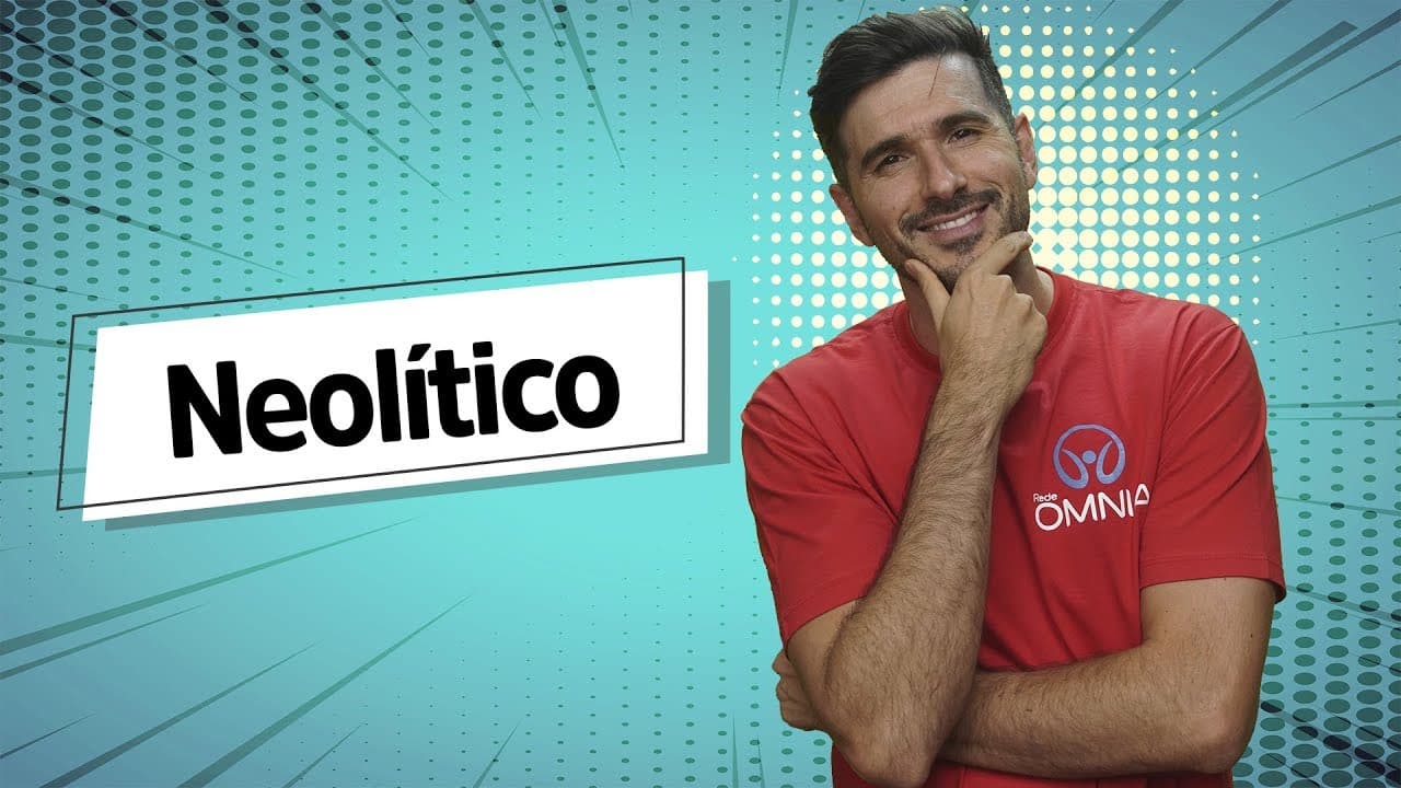 Thumbnail: Neolítico | Pré-História - Brasil Escola