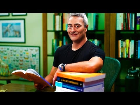 Thumbnail da aula: Como eu lembro de tudo que eu estudo?