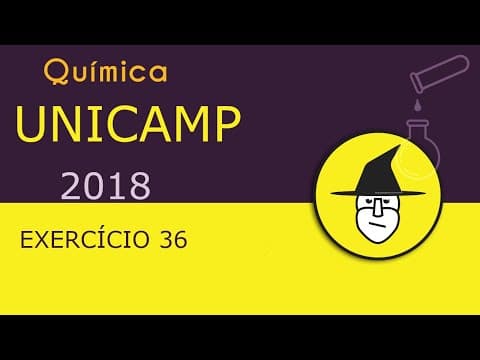 Thumbnail da aula: (UNICAMP/2018) Em 12 de maio de 2017 o Metrô de São Paulo trocou 240 metros de trilhos de uma de ...