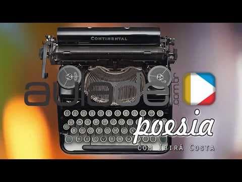 Thumbnail da aula: AulaDe Poesia - Castro Alves: O "adeus" de Teresa