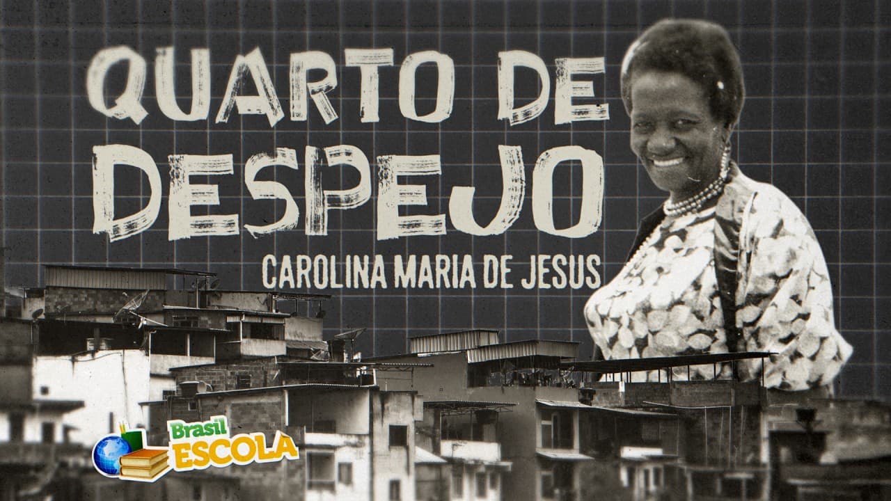Thumbnail: Quarto de despejo - Brasil Escola