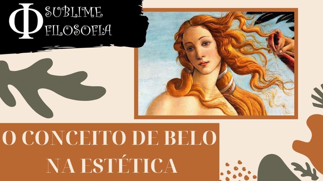 Thumbnail: The concept of beauty in aesthetic philosophy