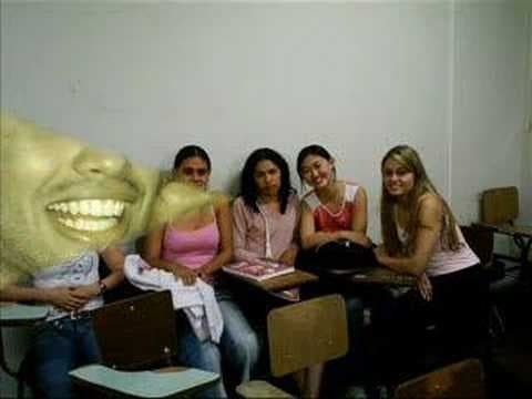 Thumbnail da aula: 3ª turma biologia UENP