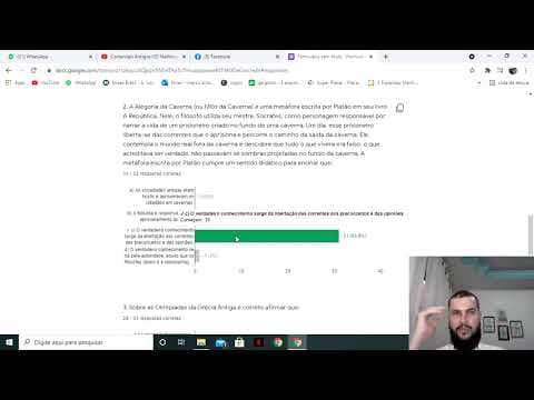 Thumbnail da aula: Correção filosofia grega e jogos olímpicos 2 série (06/05)