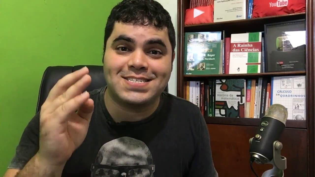 Thumbnail: 💡 Dica 1 👉🏻 A MATEMÁTICA É SEQUENCIAL E TEM PRÉ-REQUISITOS ⭐️