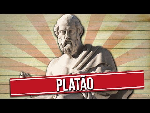 Thumbnail da aula: DESEMPACA: PLATÃO EM CINCO MINUTOS