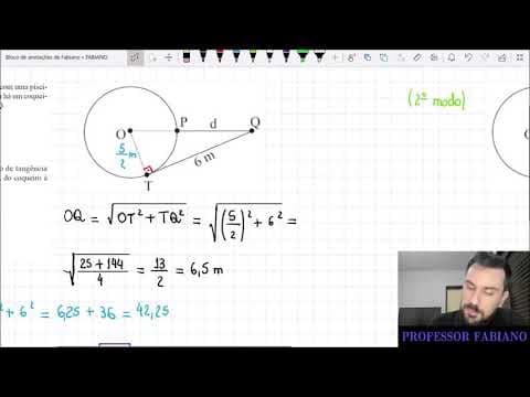 Thumbnail da aula: UNESP 2005 FASE 1 - QUESTÃO 11 MATEMÁTICA