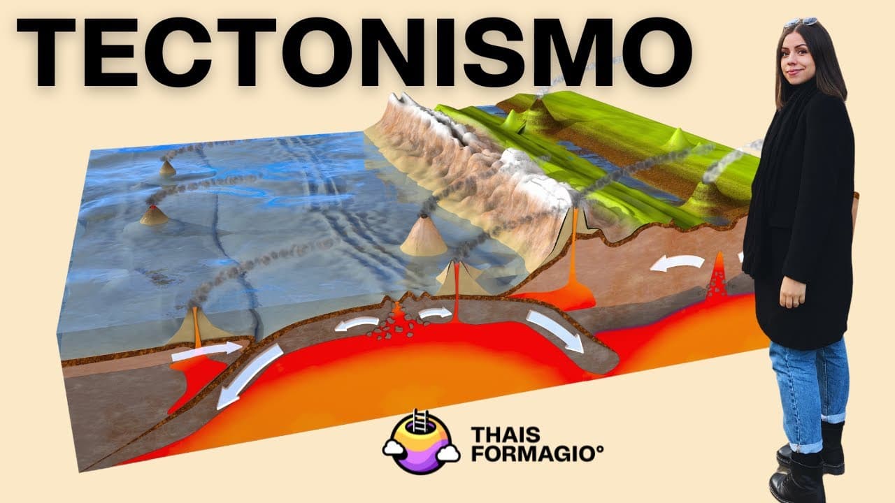 Thumbnail: Aula 16  ENEM- Tectonismo