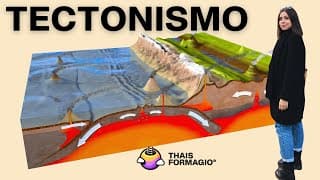 Aula 16 ENEM- Tectonismo