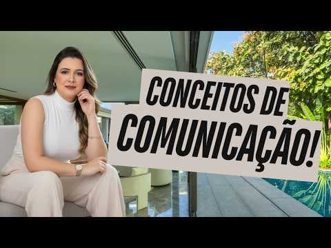 Thumbnail da aula: Por que dominar os Elementos da Comunicação é o único jeito de gabaritar Interpretação?