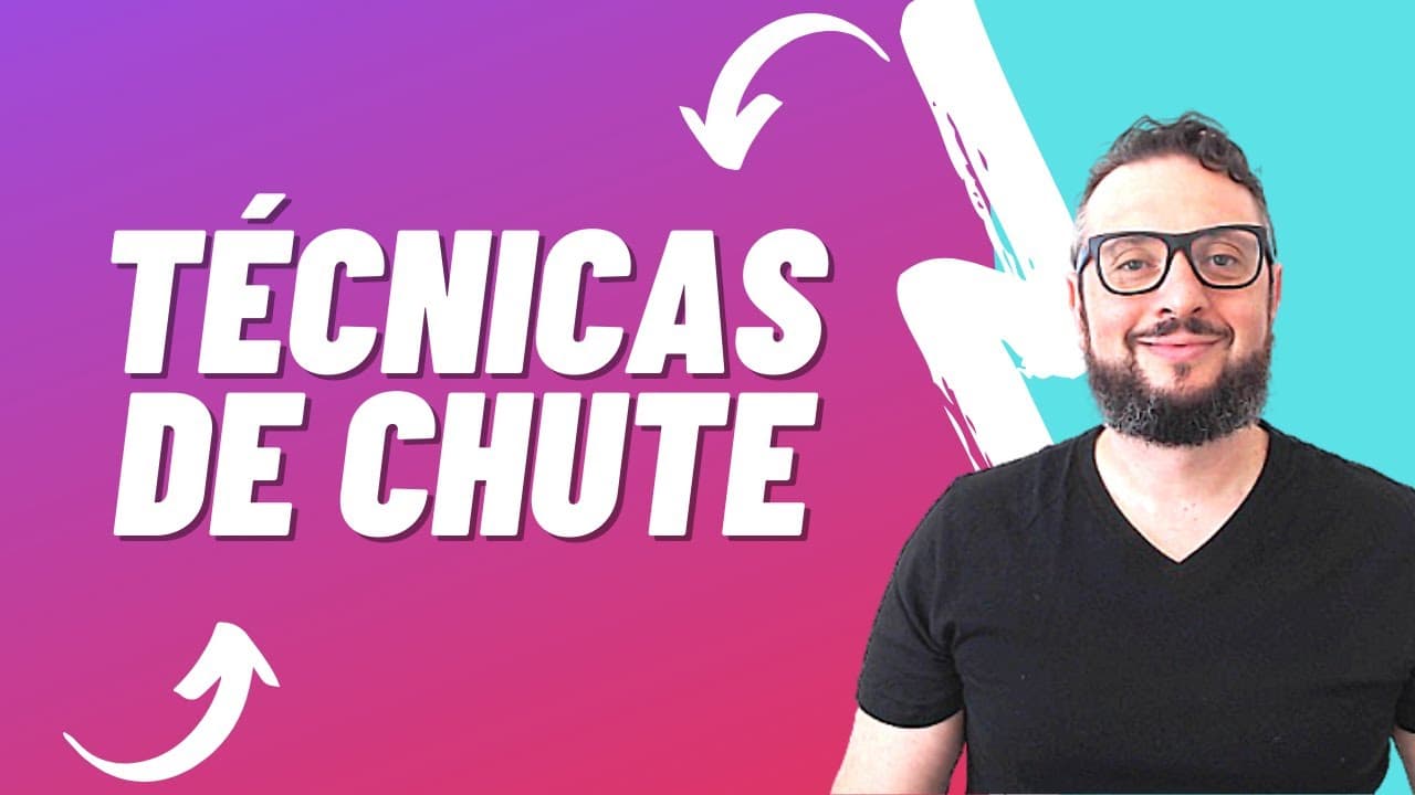 Thumbnail: 🚀 Técnicas de Chute para Provas e Concursos - Como chutar em Provas
