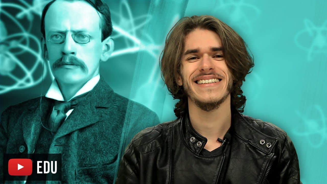 Thumbnail: 120 Anos do Elétron
