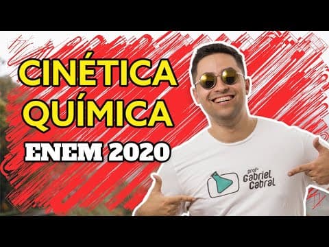 Thumbnail da aula: 🔥 A nanotecnologia pode ser caracterizada quando os compostos