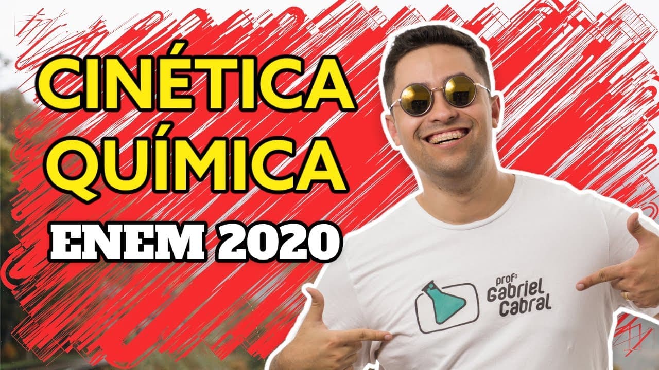 Thumbnail: 🔥 A nanotecnologia pode ser caracterizada quando os compostos