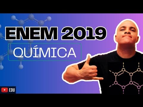 Thumbnail da aula: Em 1808, Dalton publicou o seu famoso livro intitulado Um novo sistema de filosofia química