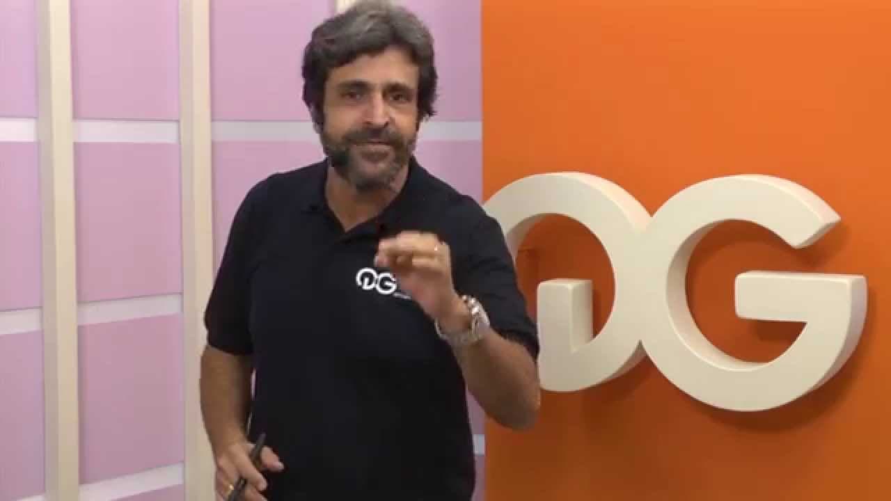 Thumbnail: Biologia: Hormônios Vinculados a Digestão - ENEM