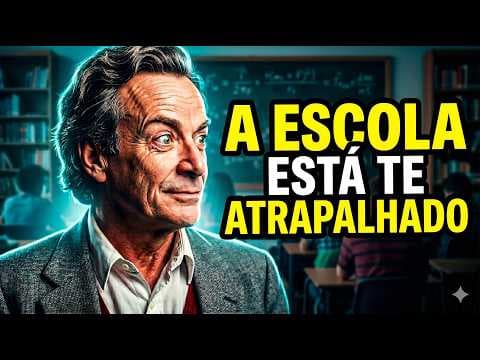 Thumbnail da aula: Como ESTUDAR sem perder TEMPO?
