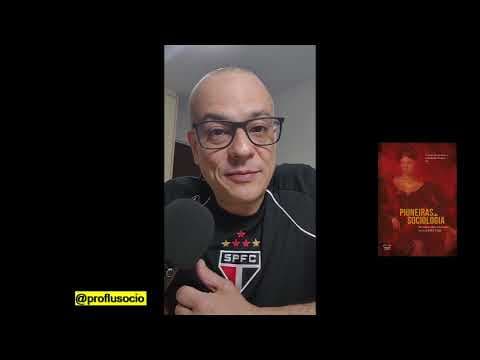 Thumbnail da aula: UFPR 2024   Pioneiras da Sociologia