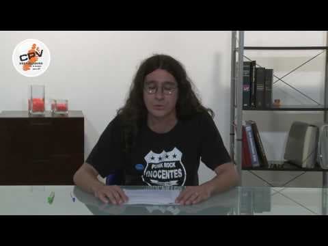 Thumbnail da aula: Lingua Portuguesa 1/2 - FGV Direito 2010