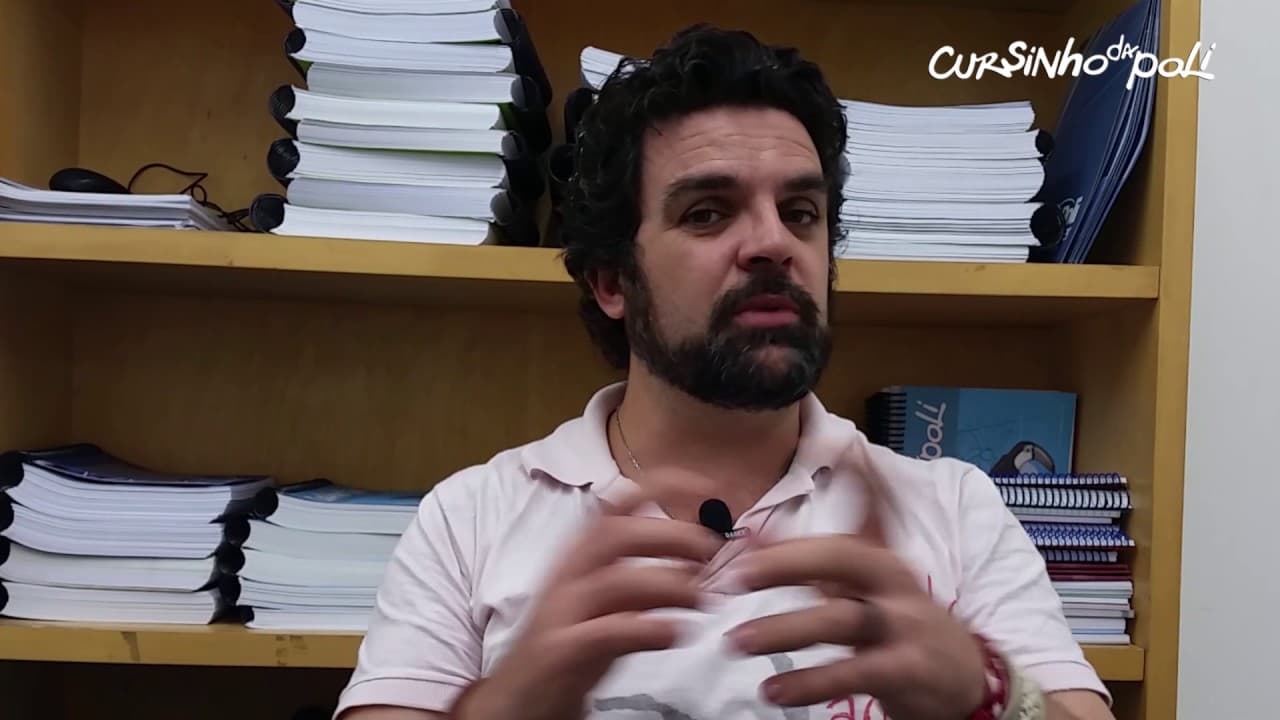 Thumbnail: O que pode cair em Português na 1ª fase da Fuvest 2017?