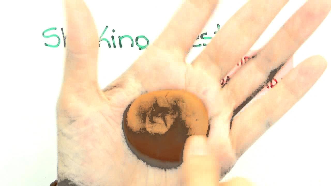 Thumbnail: Me Salva! AIS01 - Identificação Tátil-visual - Mecânica dos Solos