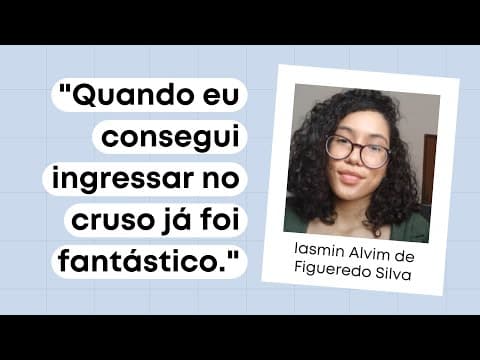 Thumbnail da aula: Iasmin Alvim de Figueredo Silva