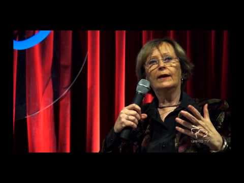Thumbnail da aula: Conferências UFRGS 2014 - Lorena Holzmann - Parte II