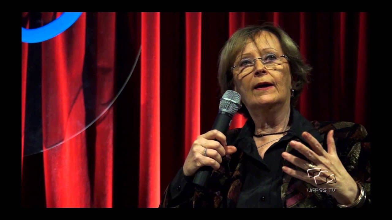 Thumbnail: Conferências UFRGS 2014 - Lorena Holzmann - Parte II