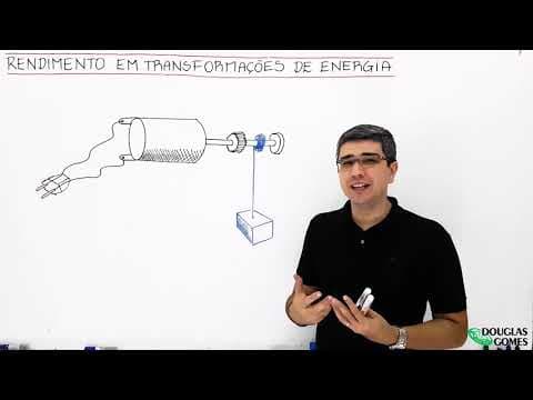 Thumbnail da aula: Potência e rendimento