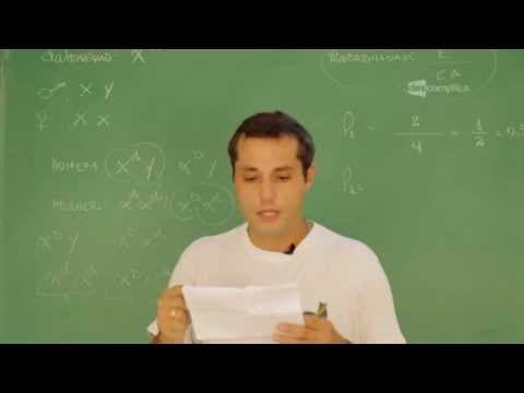 Thumbnail da aula: UFG 2012 - Questão 21 - Matemática | Descomplica