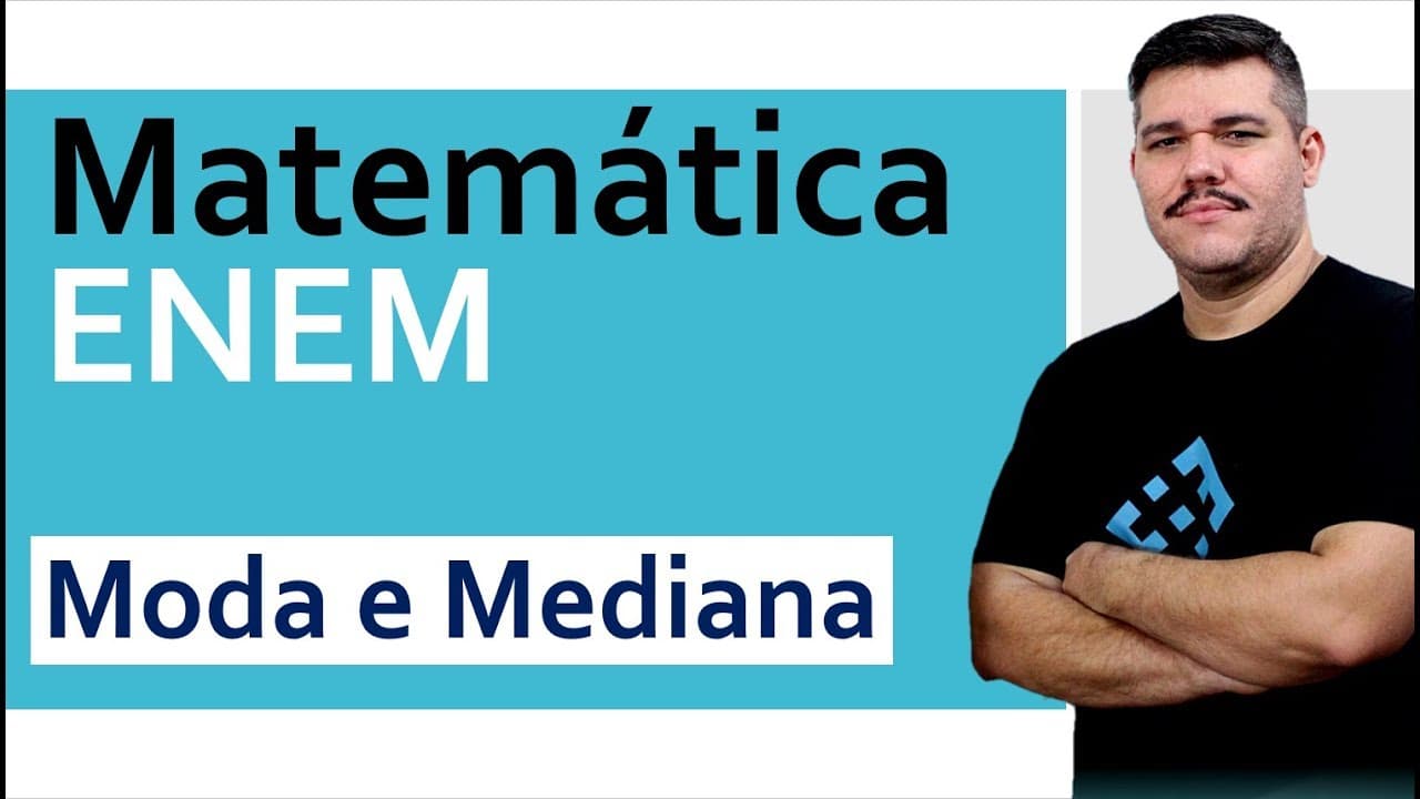 Thumbnail: 💡 ENEM 2018 - 156 (Azul) Matemática - Rapaz que anotava os horários!