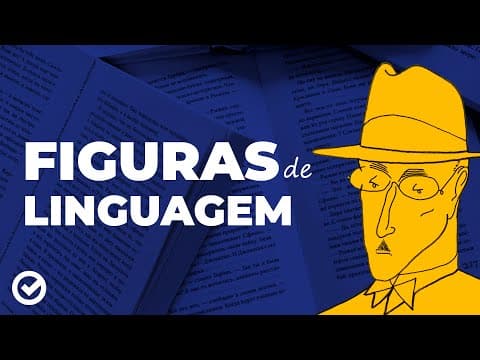 Thumbnail da aula: Acelere no ENEM - Figuras de Linguagens