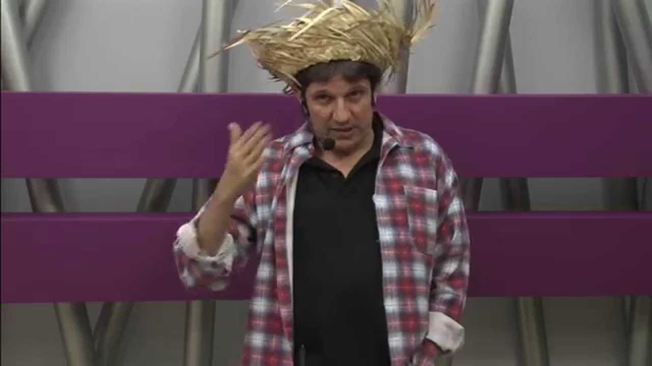 Thumbnail: Física: Espelho Plano - ENEM