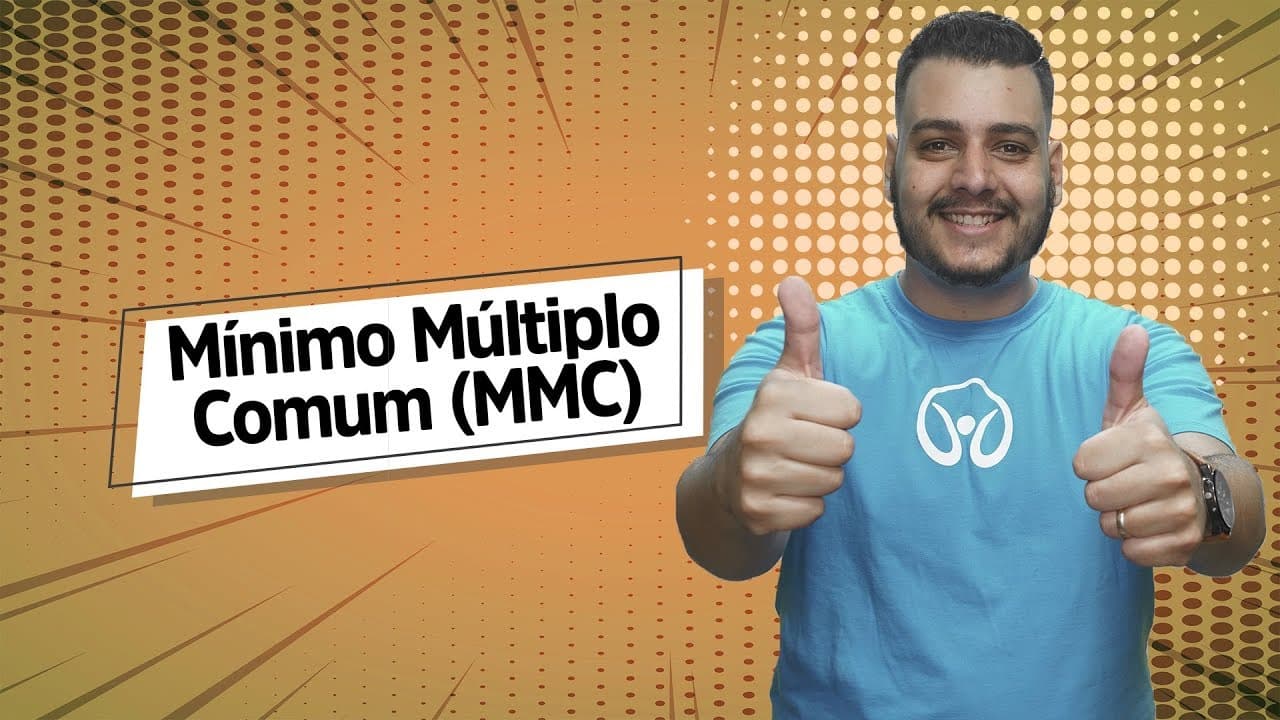 Thumbnail: Mínimo Múltiplo Comum (MMC) - Brasil Escola