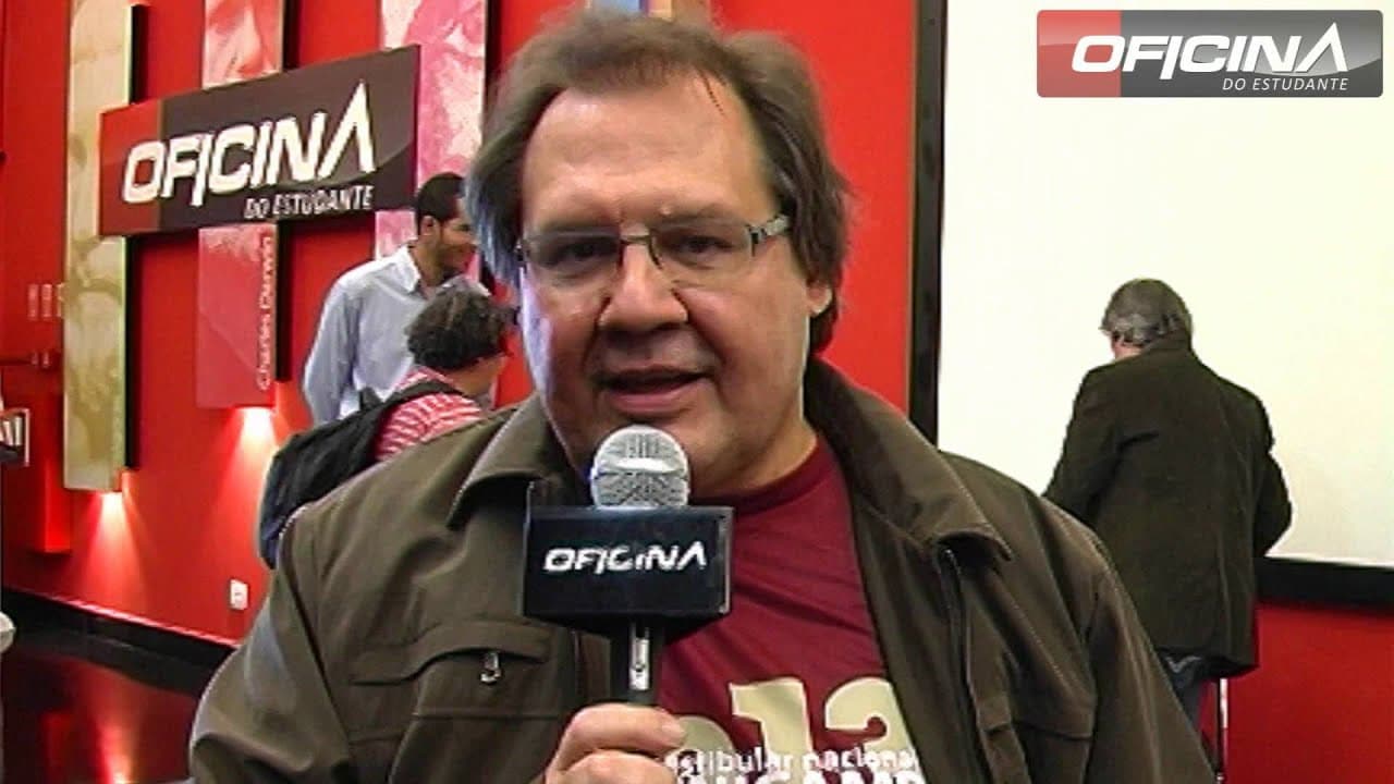 Thumbnail: Dica Prof. Maurício Kleinke COMVEST -- UNICAMP