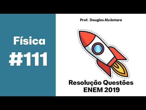 Thumbnail da aula: ENEM 2019 - Em qualquer obra de construção civil é fundamental a utilização de equipamentos