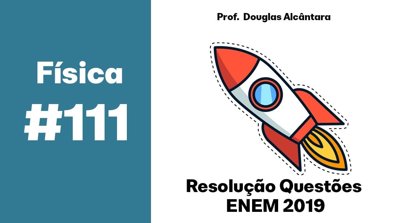 Thumbnail: ENEM 2019 - Em qualquer obra de construção civil é fundamental a utilização de equipamentos