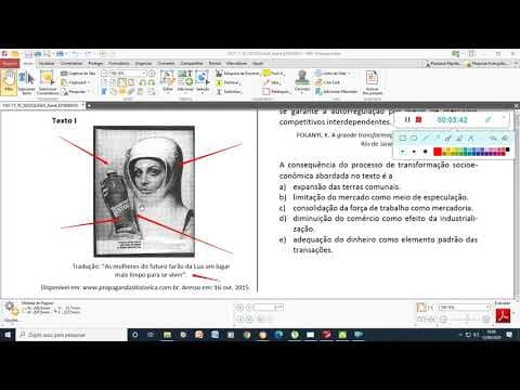 Thumbnail da aula: Correção sociologia enem 1