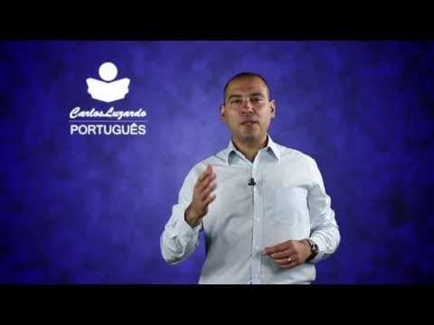Thumbnail da aula: Resolução das questões de Português UPF 2013/1