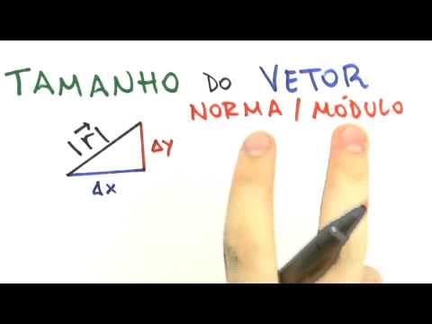 Thumbnail da aula: Me Salva! FAV01 - Introdução à Análise Vetorial e Revisão (Parte I) - Análise Vetorial