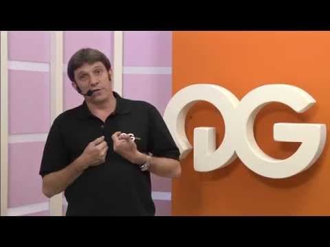 Thumbnail da aula: Física: Empuxo - ENEM