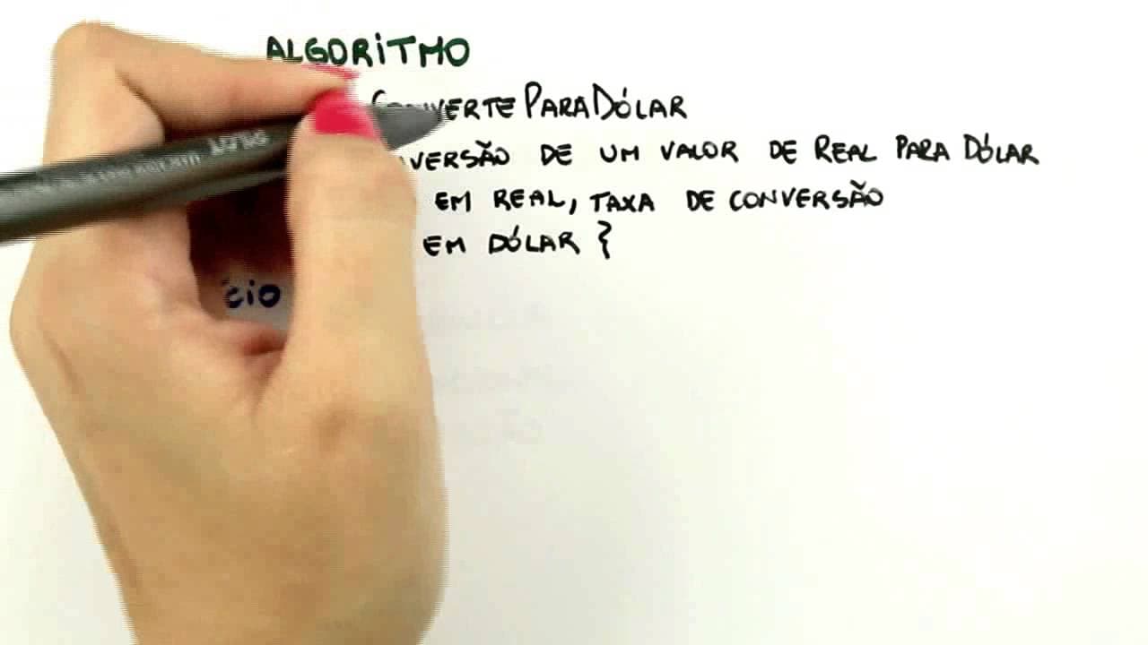 Thumbnail: Me Salva! ALP02 - Algoritmos Sequenciais