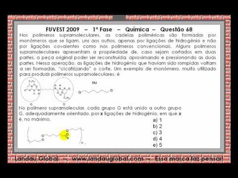 Thumbnail da aula: FUVEST_2009_QUI_Q68