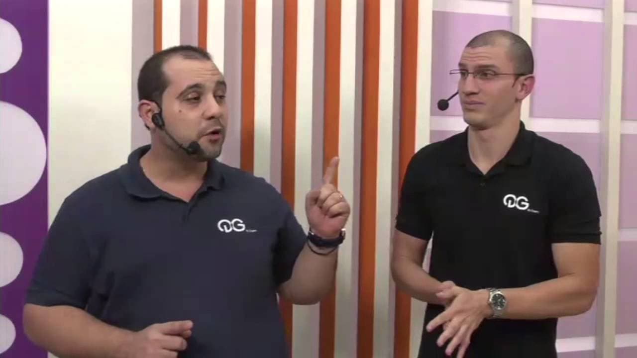 Thumbnail: Corpo Humano (Parte 3): Enem em Dose Dupla