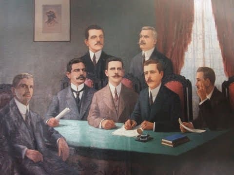 Thumbnail da aula: História da Odontologia no Brasil | Faculdade de Odontologia UFMG 100 Anos