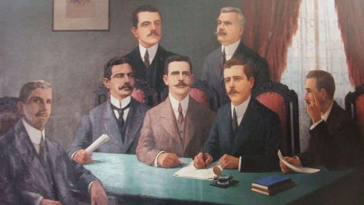 Thumbnail: História da Odontologia no Brasil | Faculdade de Odontologia UFMG 100 Anos